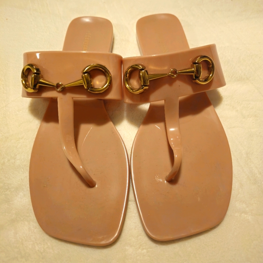 Jeffrey Campbell Sandals